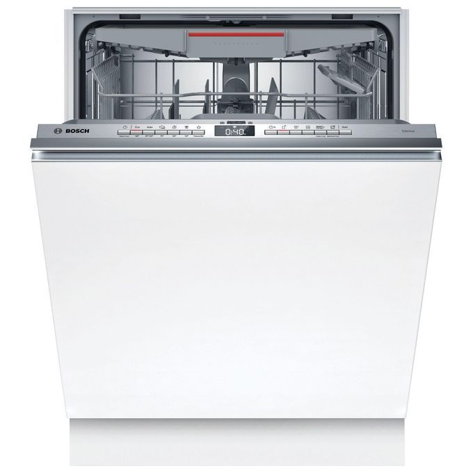 Image of Bosch Serie 4 SMV4HVX00E Lavastoviglie a Scomparsa Totale 14 Coperti Classe D