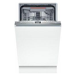 Bosch Serie 4 SPV4EMX25E Lavastoviglie a Scomparsa Totale 10 Coperti Classe Energetica C