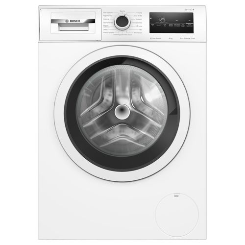 Serie 4  Wan28208ii Lavatrice a carica frontale 8 kg 1400 rpm