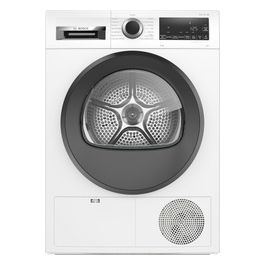 Serie 6 Asciugatrice a Pompa di Calore 9Kg Classe Energetica A con Filtro EasyClean