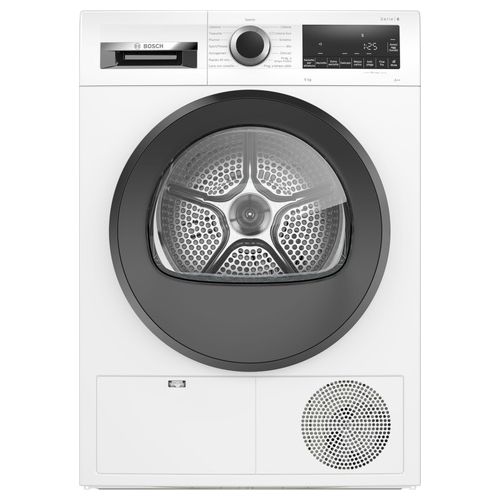 Serie 6 Asciugatrice a Pompa di Calore 9Kg Classe Energetica A con Filtro EasyClean