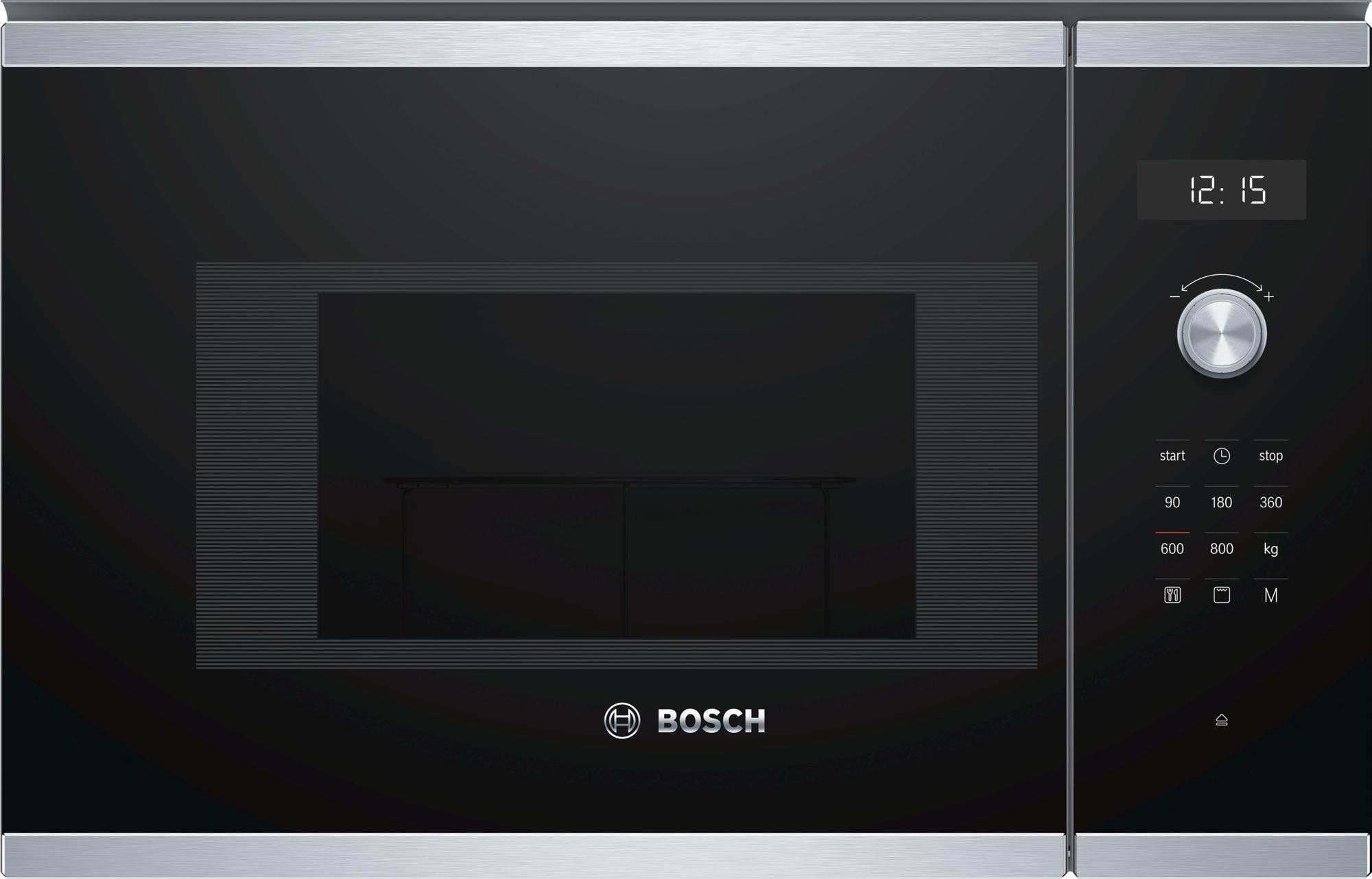 Bosch BEL524MS0 Serie 6