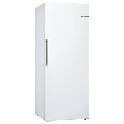 GSN54AWDV Serie 6 Congelatore Verticale 328 L 176 cm Classe D 38 dB No Frost VarioZone colore Bianco
