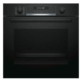 Serie 6 HBA578BB0 Forno Elettrico 71 Litri Classe Energetica A Nero
