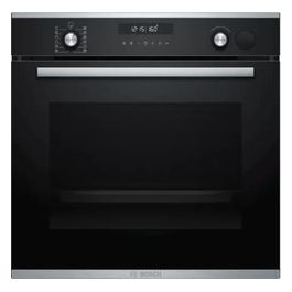 Serie 6 HRT278BS1 Forno Elettrico 71 Litri 3600W Classe Energetica A Nero/Acciaio Inossidabile