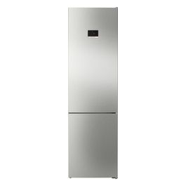 Bosch Serie 6 KGN394ICF Frigorifero Combinato Libera Installazione 363 Litri Classe Energetica C Acciaio Inossidabile