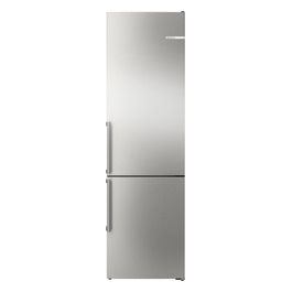 Serie 6 KGN39AIAU Frigorifero Combinato 363L No Frost Classe A Acciaio