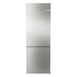 Serie 6 KGN494ICF Frigorifero Combinato No Frost 440L Classe C Acciaio Inox