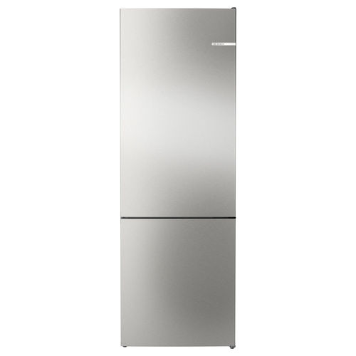 Serie 6 KGN494ICF Frigorifero Combinato No Frost 440L Classe C Acciaio Inox