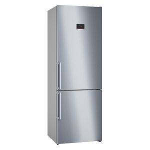 Bosch KGN49AICT Frigorifero Combinato-image