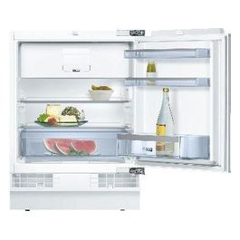 Bosch KUL15AFF0 Serie 6 Frigorifero Monoporta da Incasso Capacita' 123 Litri Classe energetica F 82 cm