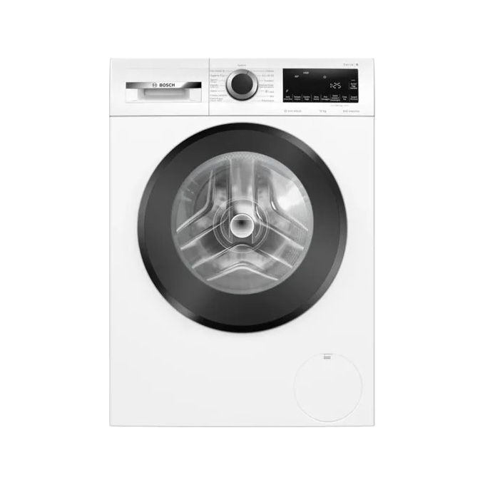 Bosch WGG254Z0II Lavatrice Carica Frontale 10 KG 1400 Giri/min Classe A (Bianco)