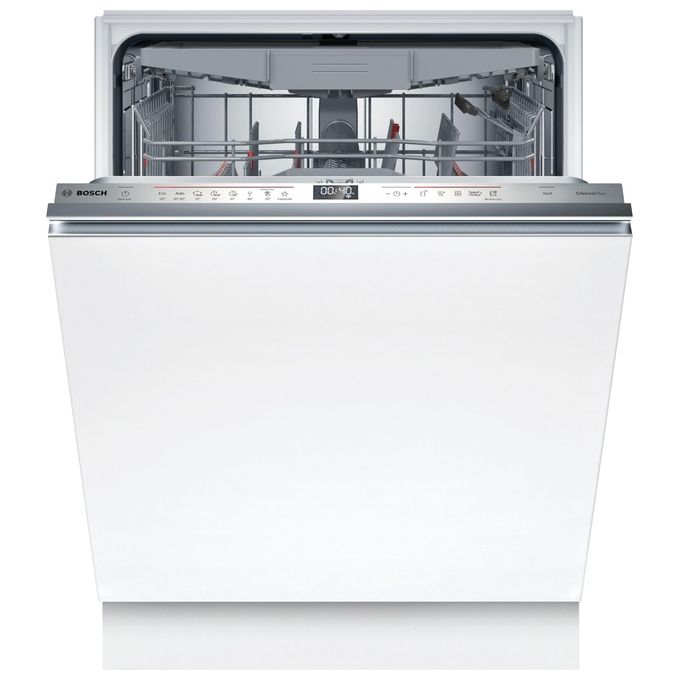 Image of Bosch Serie 6 SMD6ECX12E Lavastoviglie da incasso a scomparsa totale 60 cm Classe A