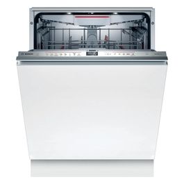 Bosch Serie 6 SMV6ZCX19E Lavastoviglie a Scomparsa Totale 14 Coperti Classe Energetica C