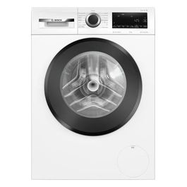 Serie 6 WGG242Z0IT Lavatrice a carica frontale 9 Kg 1200 giri Classe A Vapore Iron Assist Programma Hygiene Plus Motore Inverter EcoSilence Bianco