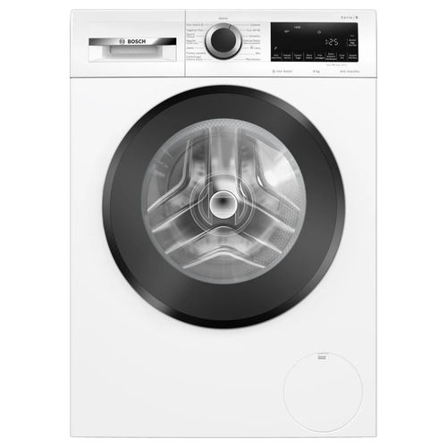 WGG244Z0IT Serie 6 Lavatrice Carica Frontale 9 Kg 1400 rpm Classe A 71 dB ActiveWater Plus (84x59.8x58.8 cm) colore Bianco
