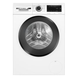 serie 6 WGG244Z9IT Lavatrice libera installazione a carica frontale 9Kg 1400 giri Classe A Iron assist SpeedPerfect bianca