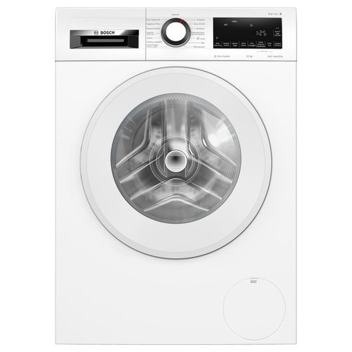 Serie 6 WGG254Z6II Lavatrice 10 kg