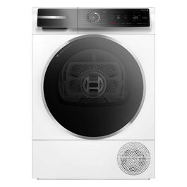 Serie 6 WQB246C0II Asciugatrice Pompa di Calore 9 Kg Bianco
