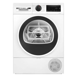 Serie 6 WQG243D8IT Asciugatrice Pompa di Calore 9 kg Bianca