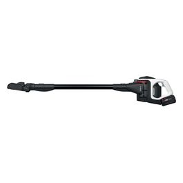 Serie 8 BSS825FRSH Scopa Elettrica a Batteria Bianco