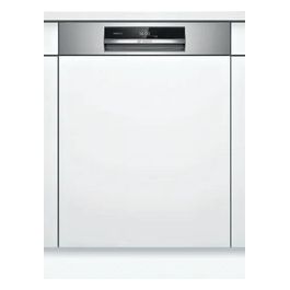 serie 8 SMI8ZCS02E Lavastoviglie da incasso 14 coperti Cestelli MaxFlex Pro 3 cestello 8 programmi