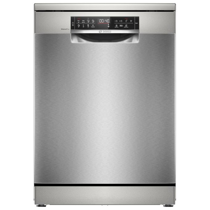 Bosch Serie 8 SMS8ECI02E Lavastoviglie da libera installazione 14 c...