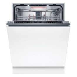 Bosch Serie 8 SMV8TCX01E Lavastoviglie a Scomparsa Totale 14 Coperti Classe Energetica A