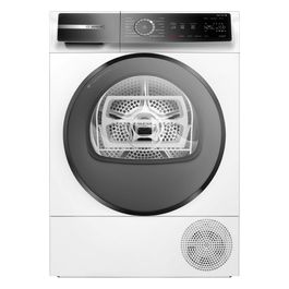 Bosch Serie 8 WQB235B0IT Asciugatrice 8Kg Classe Energetica A