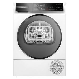 Bosch Serie 8 WQB235B0IT Asciugatrice A Pompa Di Calore 8 Kg Bianco-image