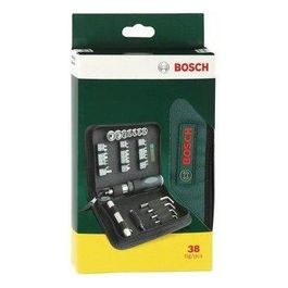 Bosch Serie Set Avvitamento pezzi 38 Mixed