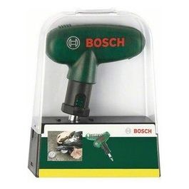 Bosch Serie Set Avvitamento pezzi 10 Pocket