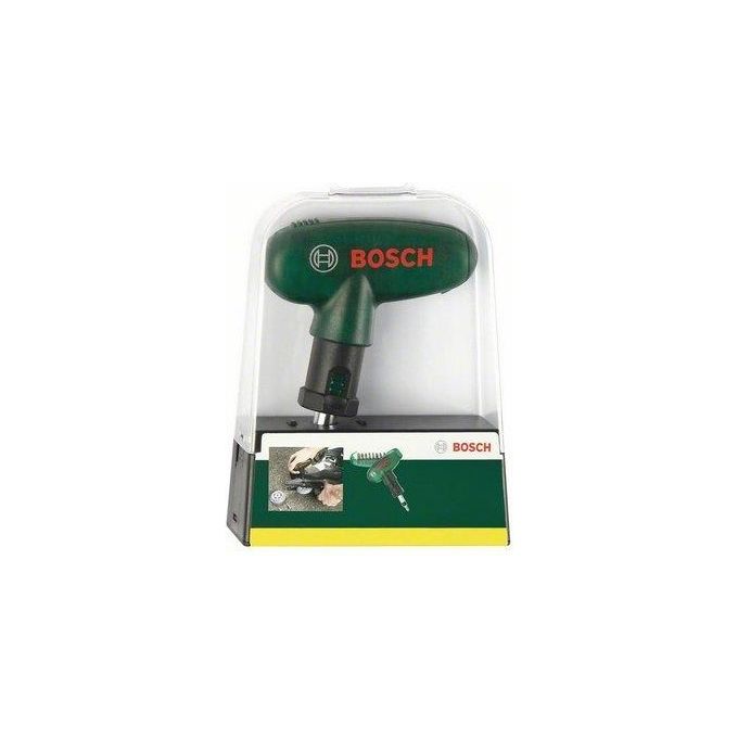 Bosch Serie Set Avvitamento pezzi 10 Pocket