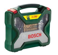 Bosch Serie Set Foratura-Avvitamento