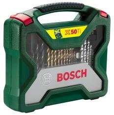 Bosch Serie Set Foratura-Avvitamento