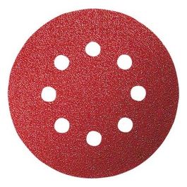 Disco Per Levigatrice Mm 125