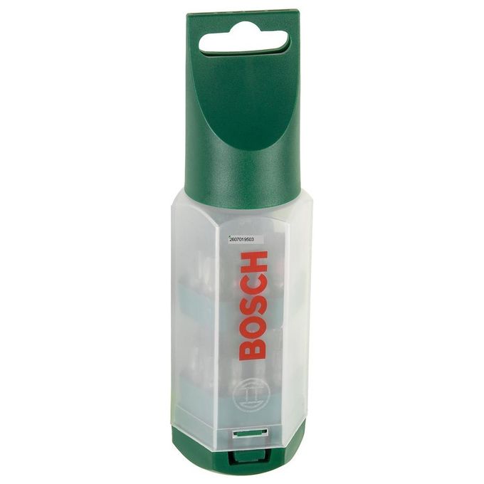 Bosch Set Avvitamento Pezzi 25 Big Bit