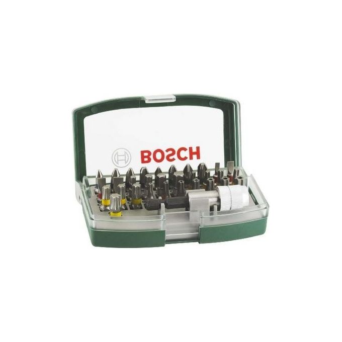 Bosch Set Avvitatura Pz 32 2607017063