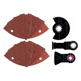 Set Tutto in Uno per Utensile Universale GOP