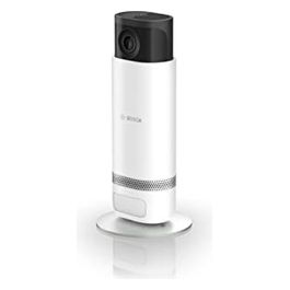 Bosch Smart Home Eyes Indoor Camera II