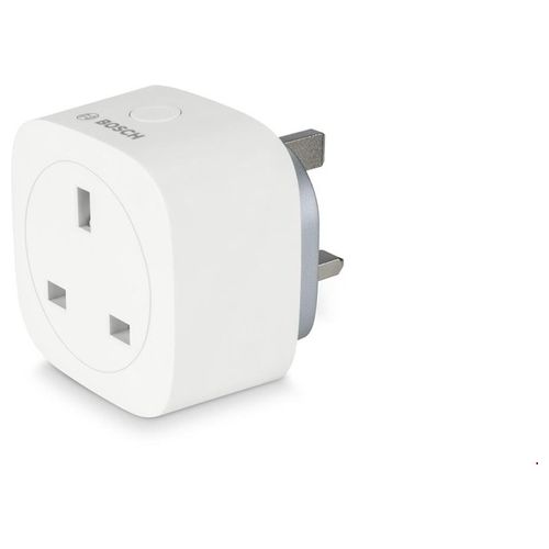 Bosch Smart Home Plug Compact Presa WLAN Funzione App