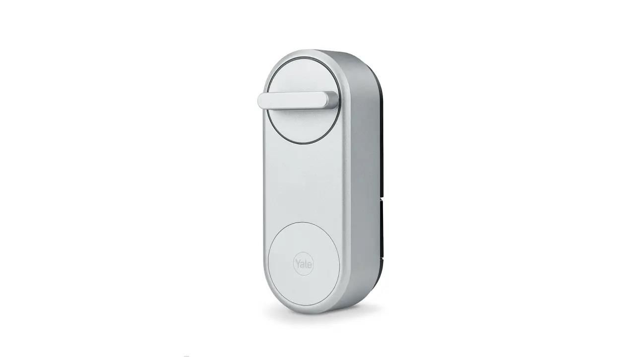 Bosch Smart Home Q4