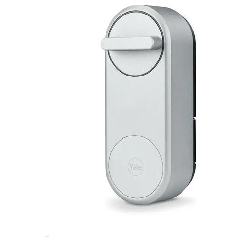 Bosch Smart Home Q4 2021 DE/AT Serratura Intelligente