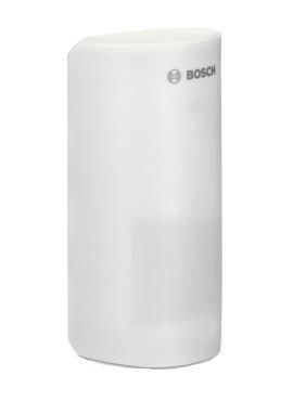 Bosch Smart Home Rilevatore