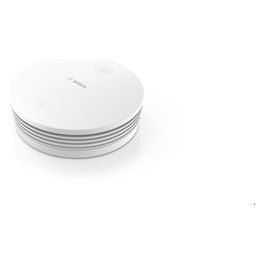 Bosch Smart Home Rilevatore di Fumo Intelligente Collegamento Wireless