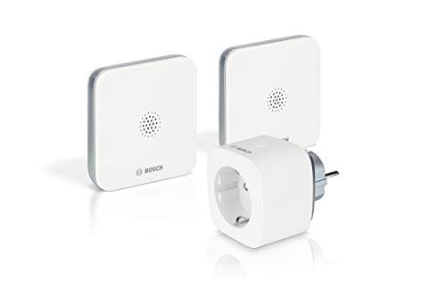Bosch Smart Home Security