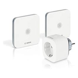 Bosch Smart Home Security Starter Set Type F Water Alarm