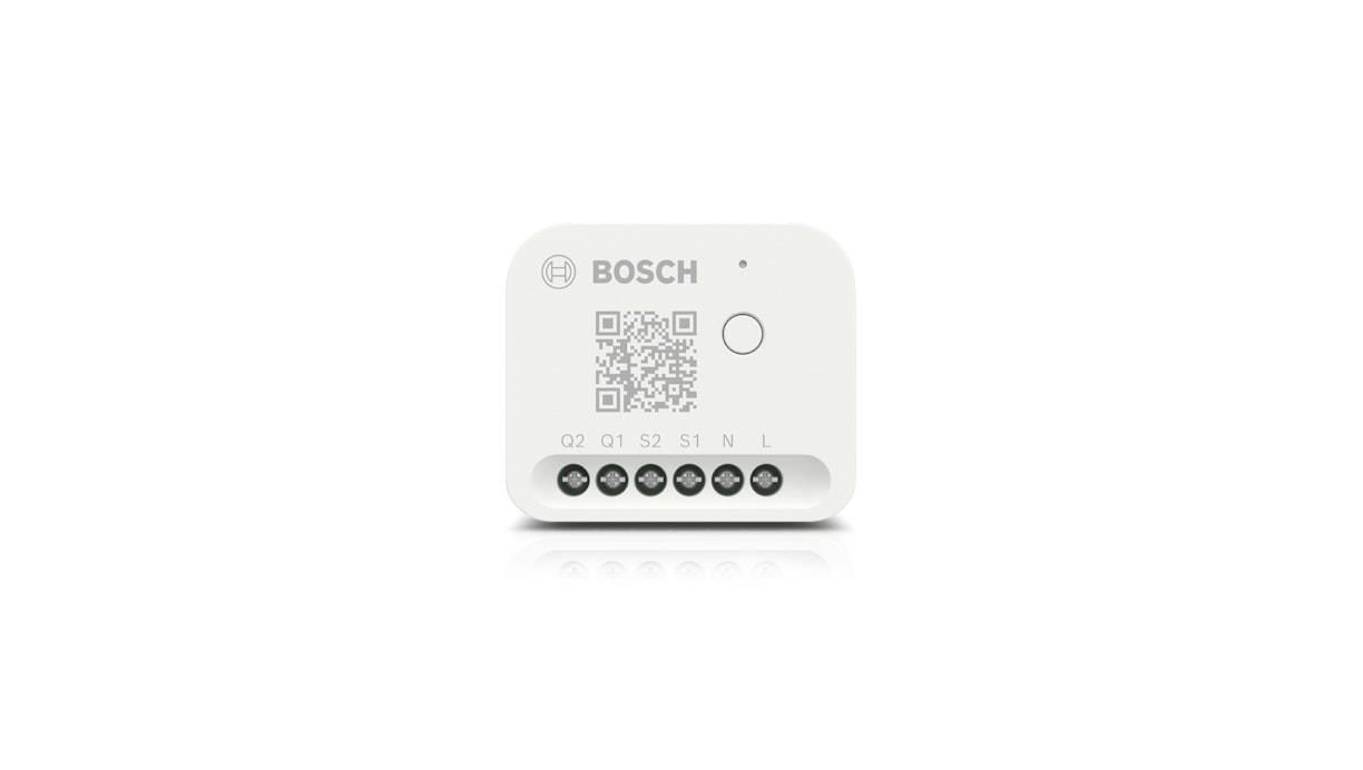 Bosch Smart Home Switch