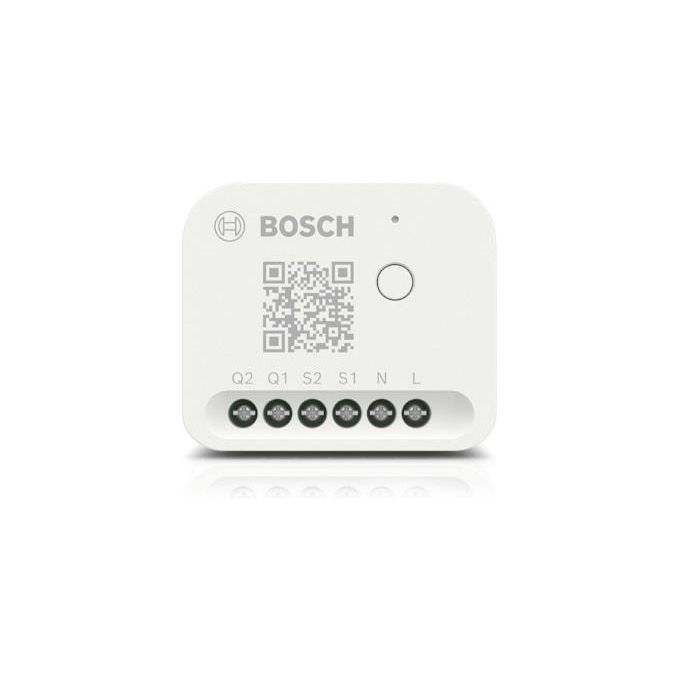 Bosch Smart Home Switch Luci/Tapparelle Control II