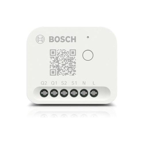 Bosch Smart Home Switch Luci/Tapparelle Control II
